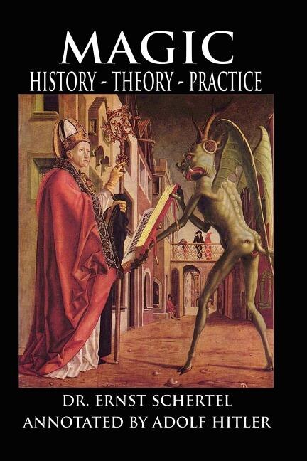 Magic: History, Theory, Practice