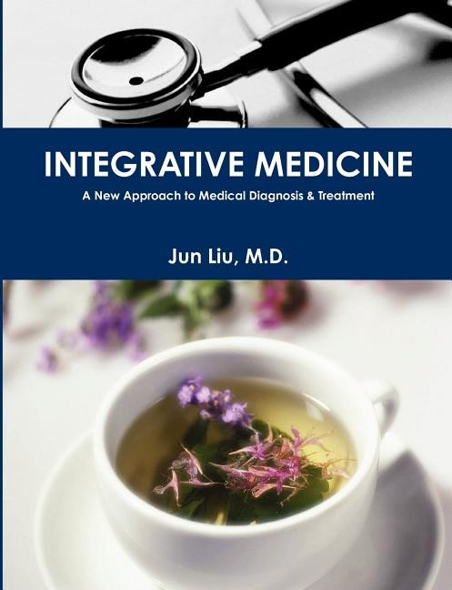 Couverture_Integrative Medicine