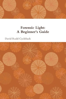 Front cover_Forensic Light