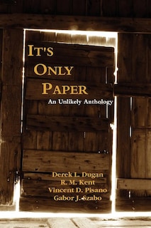 Couverture_It's Only Paper