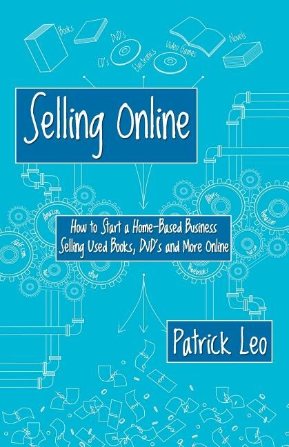 Front cover_Selling Online