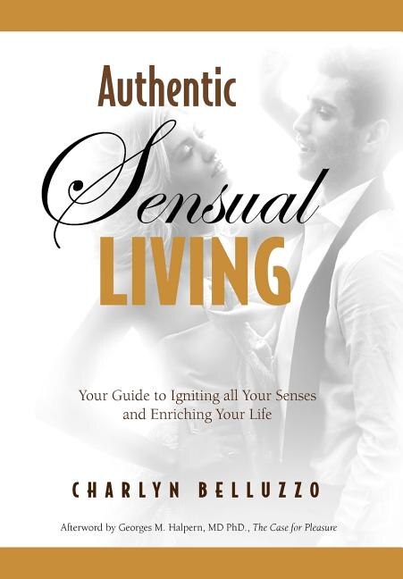 Front cover_Authentic Sensual Living