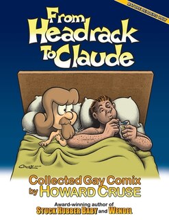 Front cover_From Headrack to Claude