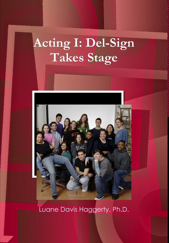 Couverture_Acting I