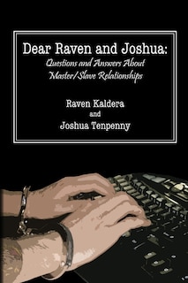 Front cover_Dear Raven and Joshua