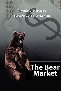 Couverture_The Bear Market Survival Guide - 3rd Edition