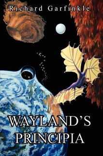 Front cover_Wayland's Principia