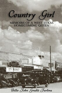 Couverture_Country Girl