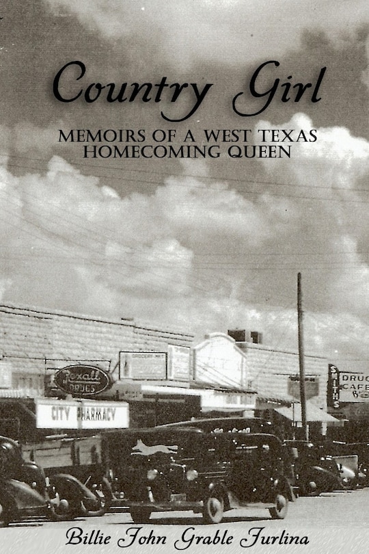 Couverture_Country Girl