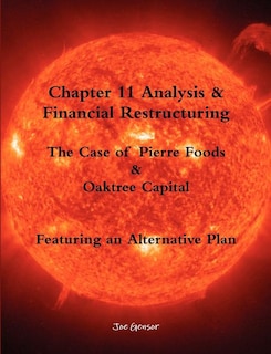 Front cover_Chapter 11 Analysis & Financial Restructuring