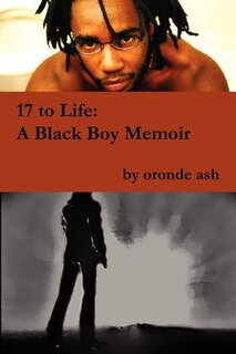 Front cover_17 to Life