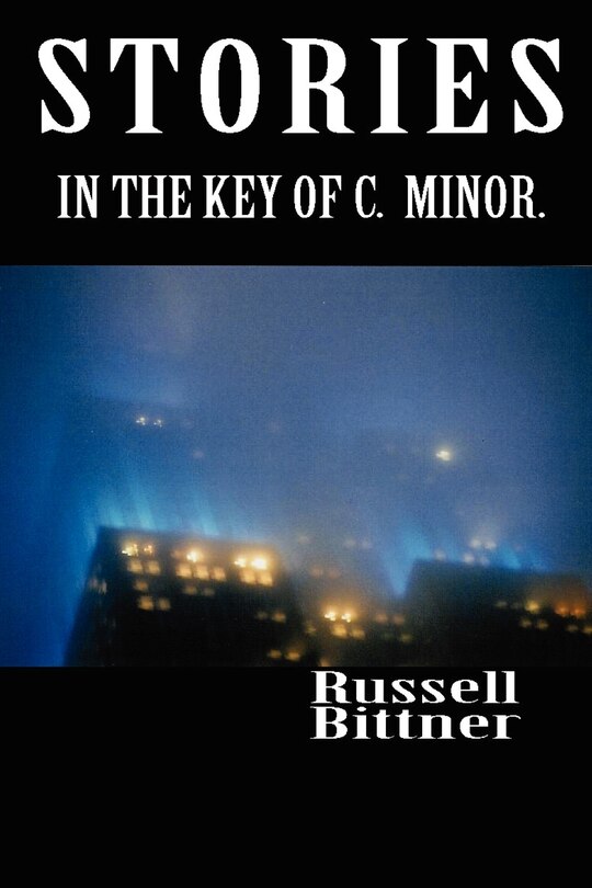Couverture_Stories in the Key of C. Minor.