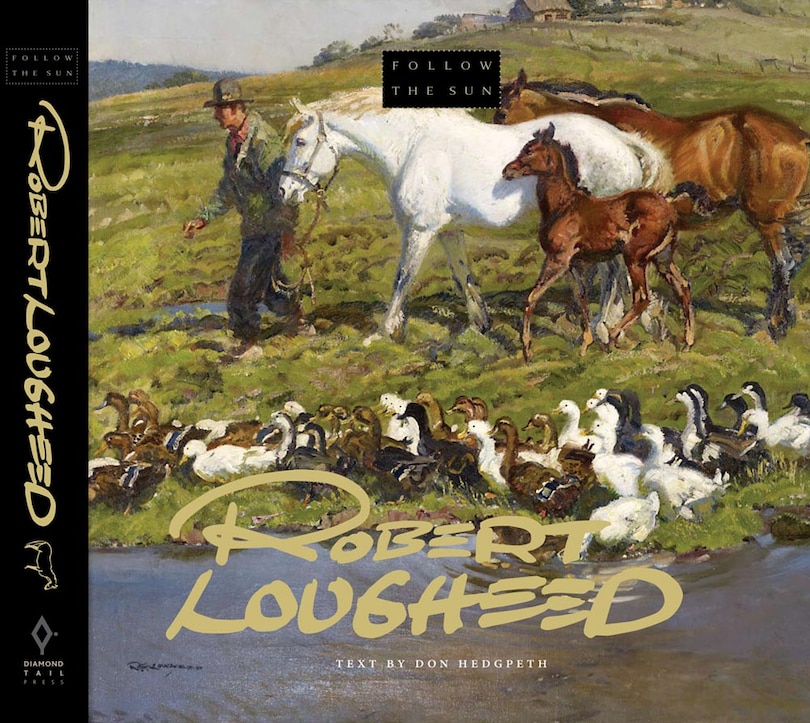 Front cover_Follow The Sun