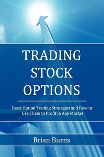 Front cover_Trading Stock Options