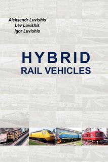 Couverture_Hybrid Rail Vehicles