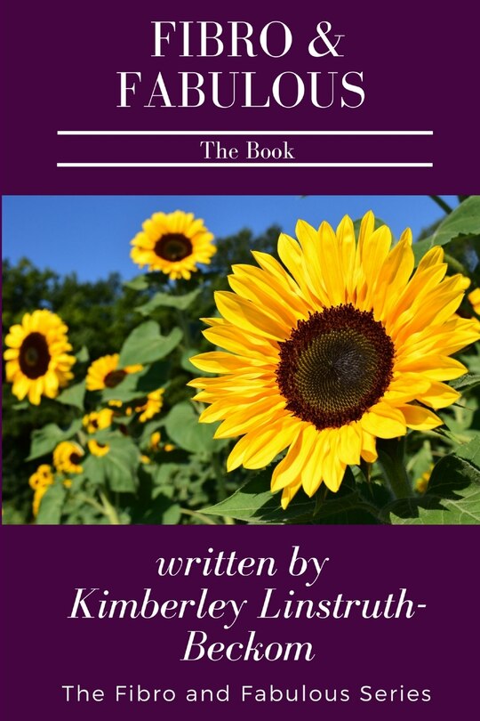 Front cover_Fibro and Fabulous The Book