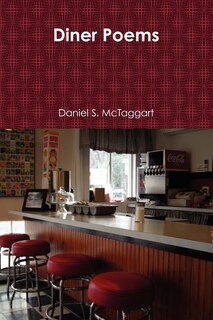 Front cover_Diner Poems