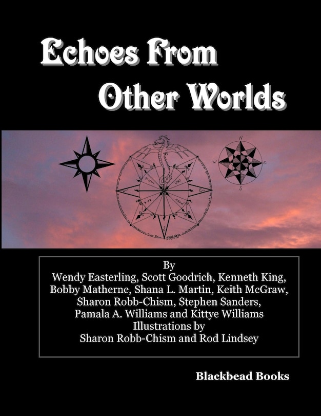 Couverture_Echoes From Other Worlds