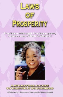 Couverture_Laws of Prosperity