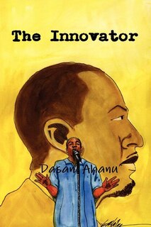 Front cover_The Innovator