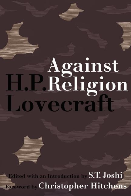 Front cover_Against Religion