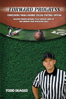 Couverture_Forward Progress