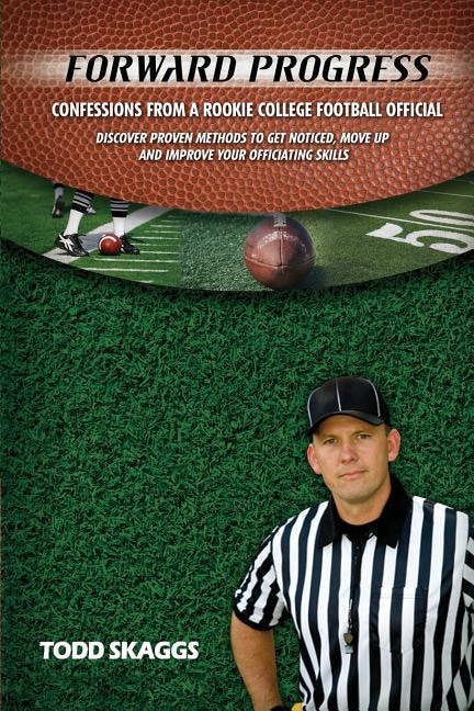 Couverture_Forward Progress