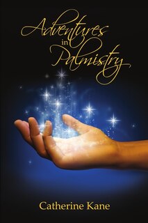Front cover_Adventures in Palmistry