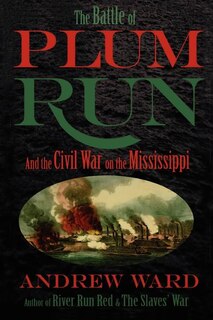 Couverture_The Battle of Plum Run