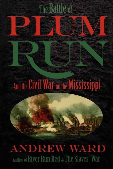 Couverture_The Battle of Plum Run
