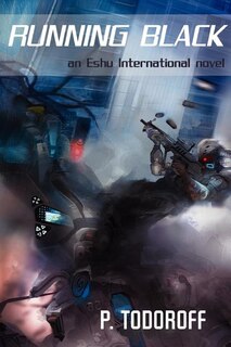 Front cover_Running Black