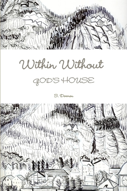Front cover_WITHIN WITHOUT God's House