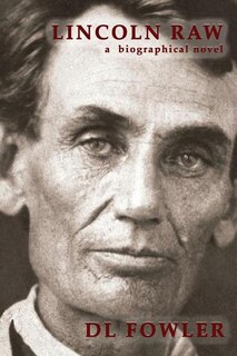 Front cover_Lincoln Raw