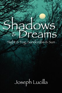 Front cover_Shadows and Dreams