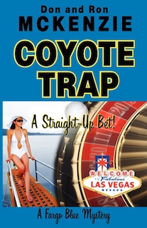 Front cover_Coyote Trap