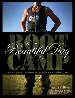 Couverture_It's a Beautiful Day for Boot Camp