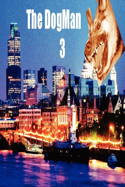 Front cover_The Dogman 3