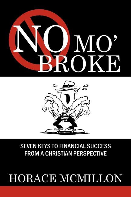 Front cover_No Mo' Broke