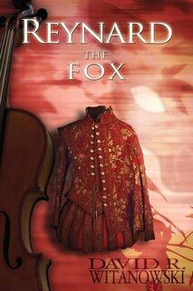 Front cover_Reynard the Fox
