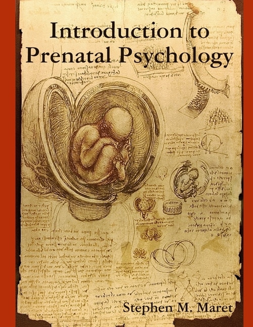 Couverture_Introduction to Prenatal Psychology