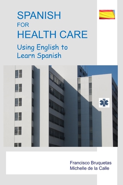 Couverture_Spanish for Health Care