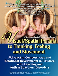 Front cover_Visual/Spatial Portals to Thinking, Feeling and Movement