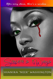 Front cover_Sincere's Ways