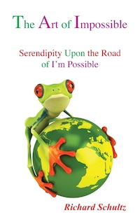 Couverture_The Art Of Impossible