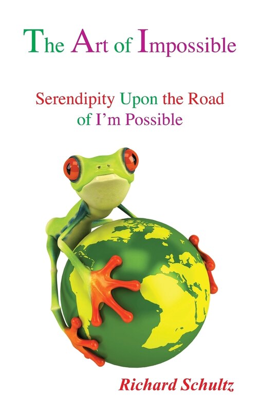Couverture_The Art Of Impossible