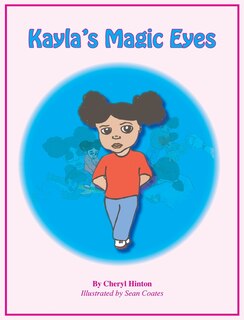 Front cover_Kayla's Magic Eyes