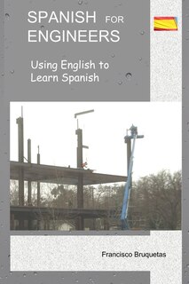 Front cover_Spanish for Engineers