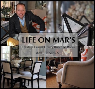 Couverture_Life on Mar's: Creating Casual Luxury