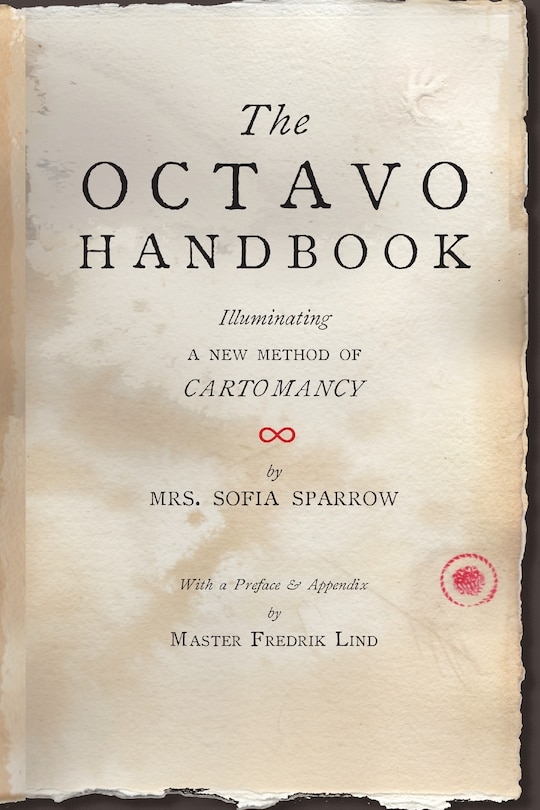 Couverture_The Octavo Handbook