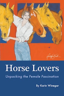 Front cover_Horse Lovers